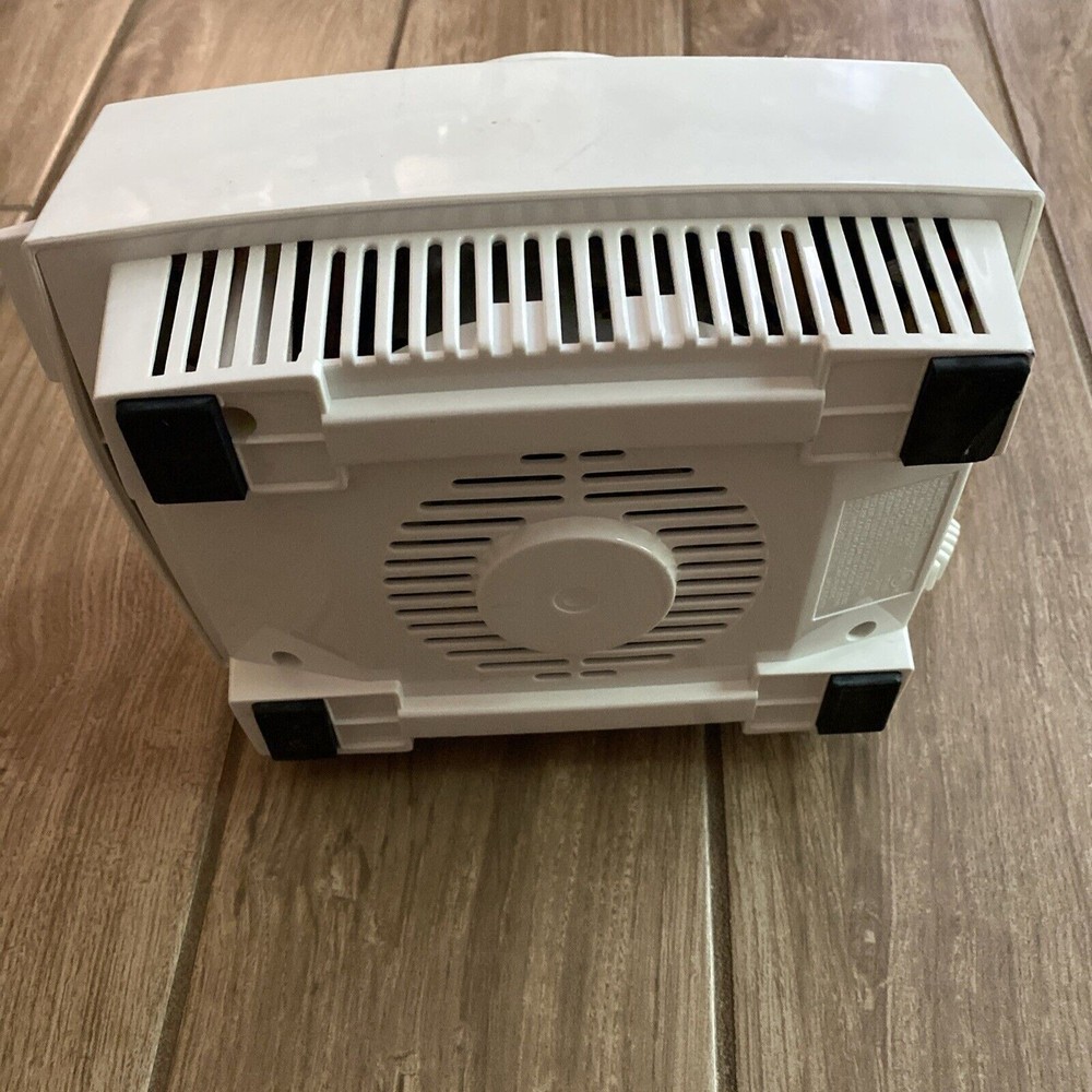 Cuisinart Pro Classic Food Processor DLC-10 Replacement Motor Base Tested