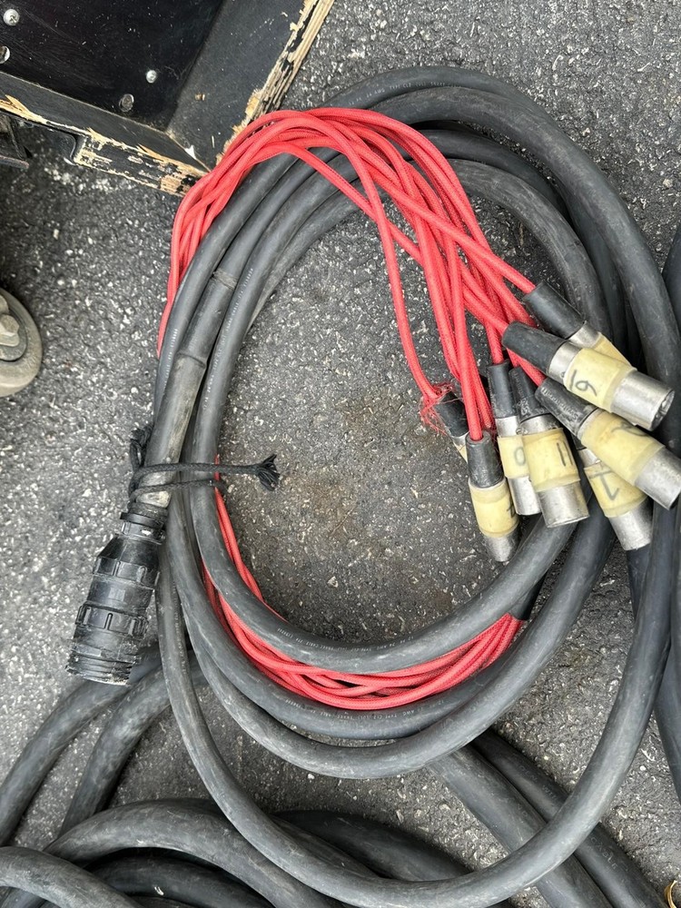 Ramtech Snake & Rack System Package #238-241 (One) THS