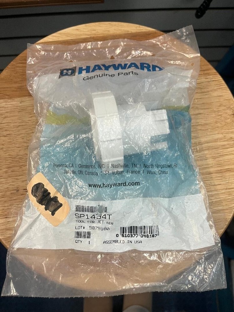 Hayward SP1434T Jetair III Fitting Combination Tool