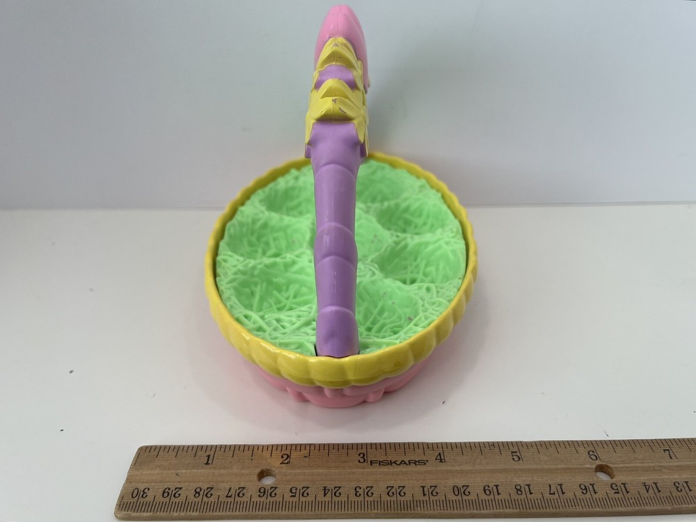 Hatchimals Colleggtibles Spring Basket Empty, Spinmaster