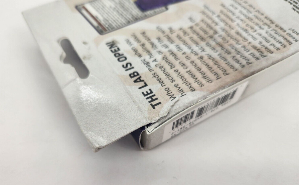 Pathfinder Alchemy Deck 2e TTRPG Alchemist Item Tabletop Reference Gaming Cards