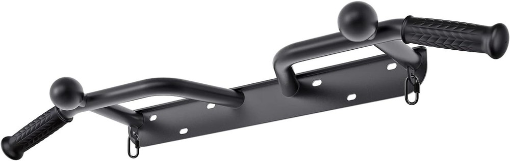 Kipika Heavy Duty Wall Mounted Multi Handle with Ball, Ball