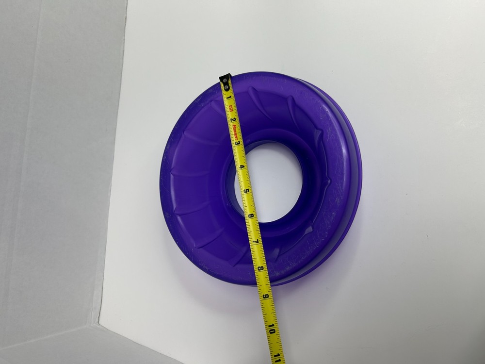 REPLACEMENT BASE ONLY for Gazillion Bubble Mania Machine Party Bubbles Toy