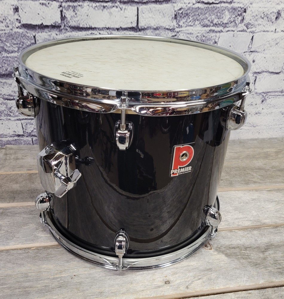 Premier APK 13in. Rack Tom - Black