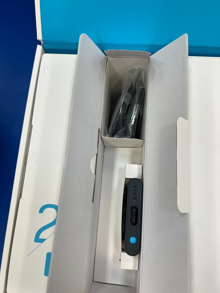 HTC VIVE Pro VR Headset - Blue