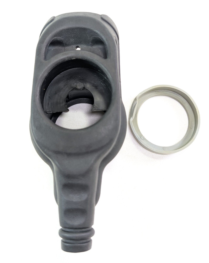 Sherwood Navigator 3 Gauge Console Boot SPG, Computer / Depth & Compass Genesis