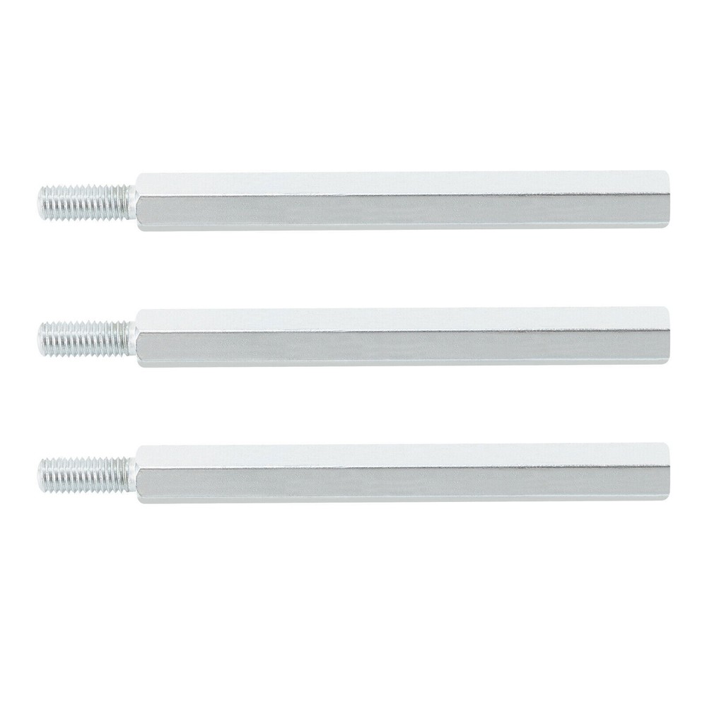 Bearing Disassembly Puller Inner Hole Puller Removal Tool Three-jaw Set NEW USA