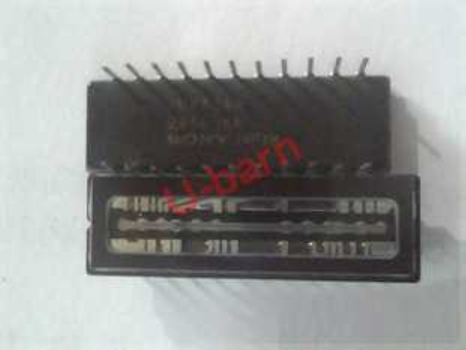 SONY ILX526A CDIP,3000-Pixel CCD Linear Image Sensor RH