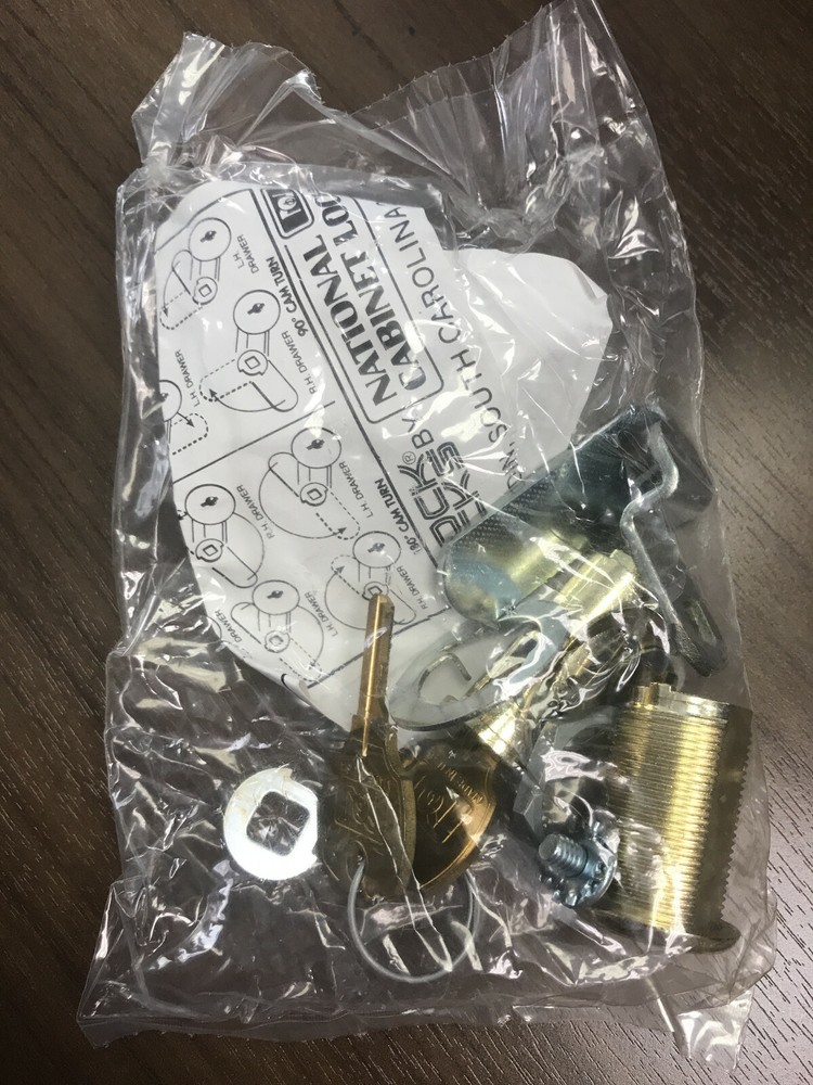 COMPX NATIONAL C8073-3 KD