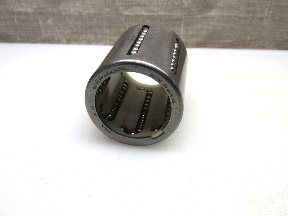 INA Germany KH3050A Linear Bearing Ball Bushing