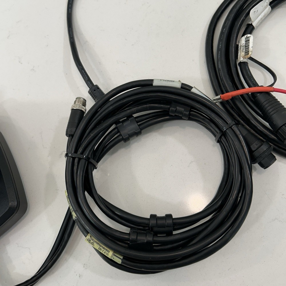 Humminbird MEGA Live Imaging Forward Facing Sonar Transducer