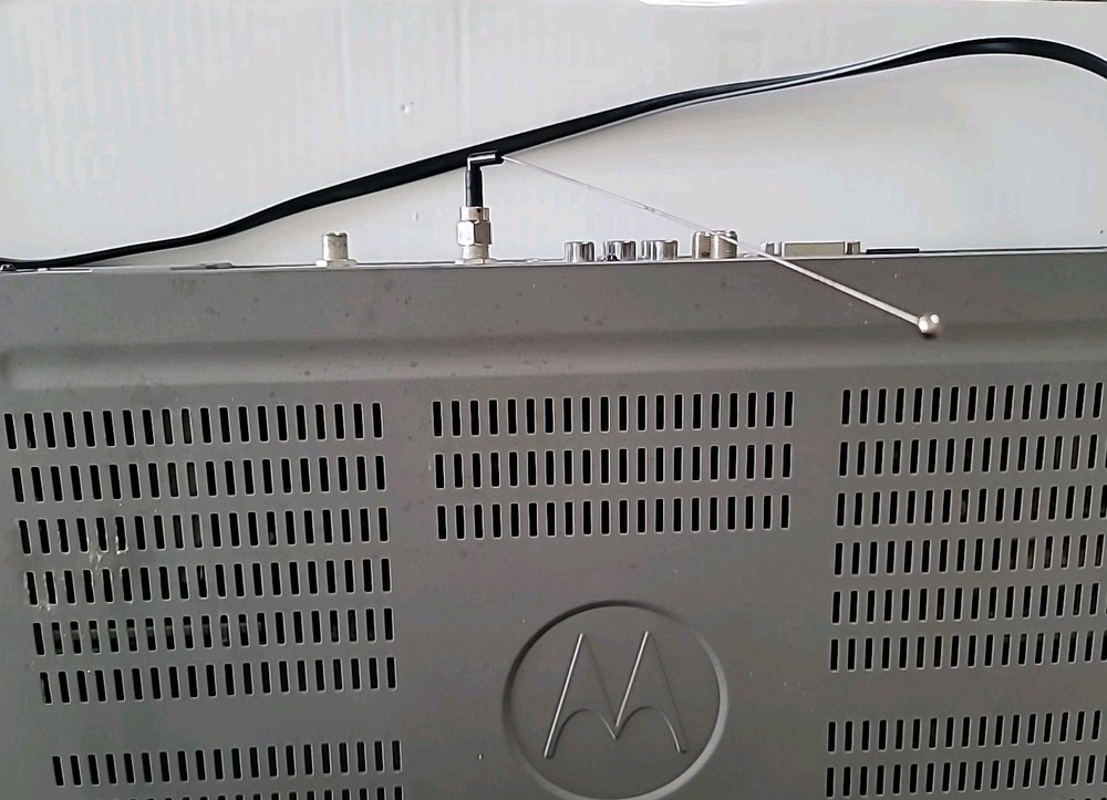 Motorola DSR505 Receiver