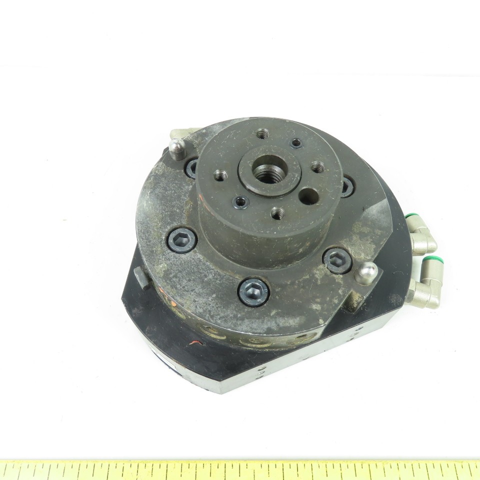 Schunk 0302371 Robot Side Quick Change Tool Coupling