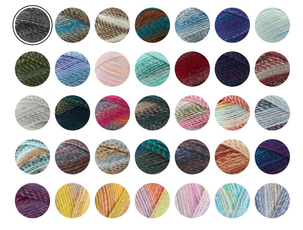 Twisted Witch Hat - Crochet Handmade