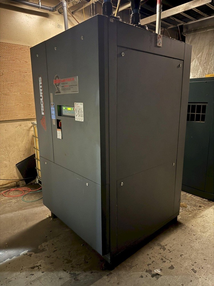 CURTIS MODEL RNE-1500 AIR DRYER