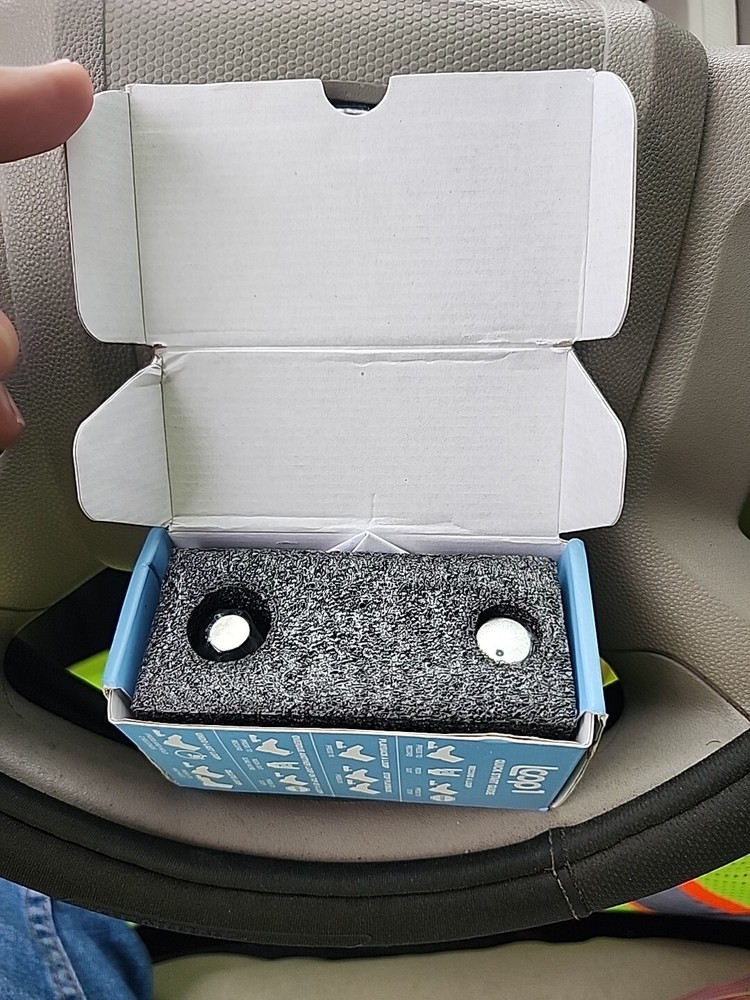 Acoustic Loop1 Looper Pedal