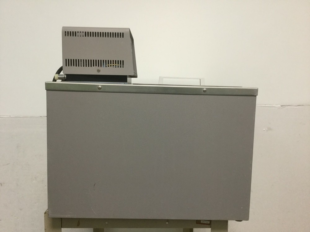 VWR Scientific PolyScience Refrigerated Heating,