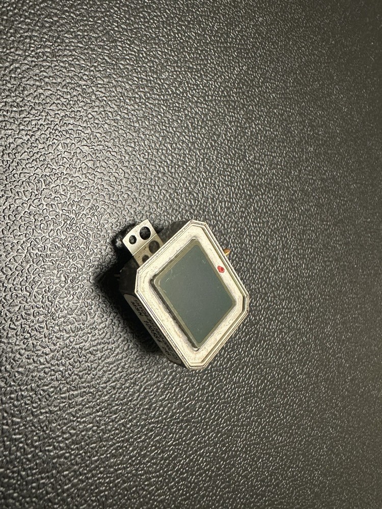 U3510 UNCOOLED INFRARED SENSORFOCAL PLANE ARRAY LEONARDO DRS THERMAL IMAGER