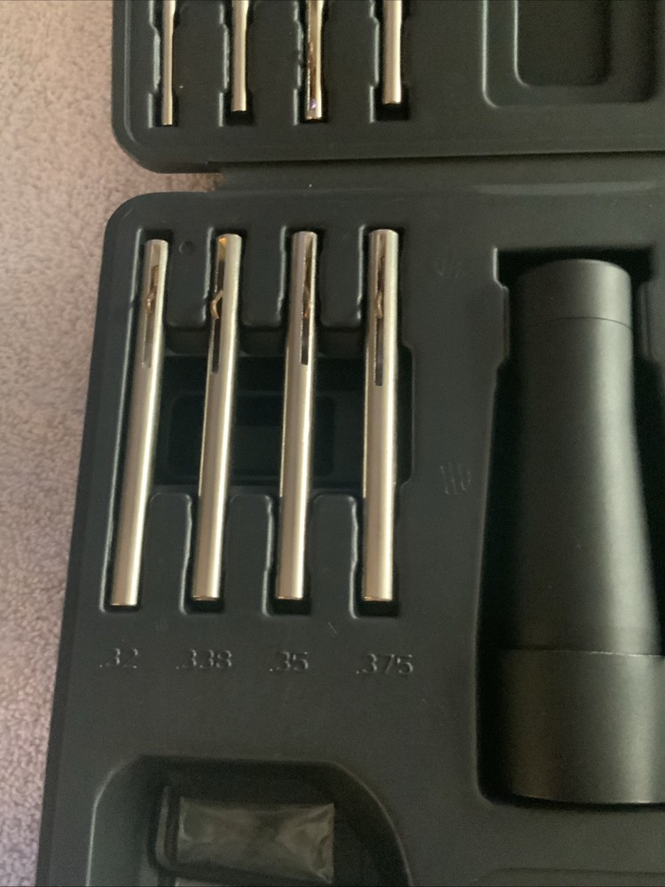 Guide Gear / BSA Bore Sighter Scope Alignment Device