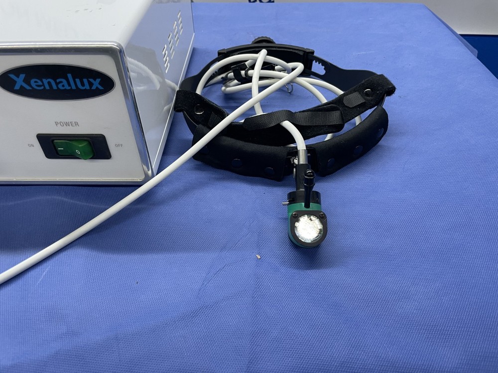 Philips Burton Xenalux XN10C