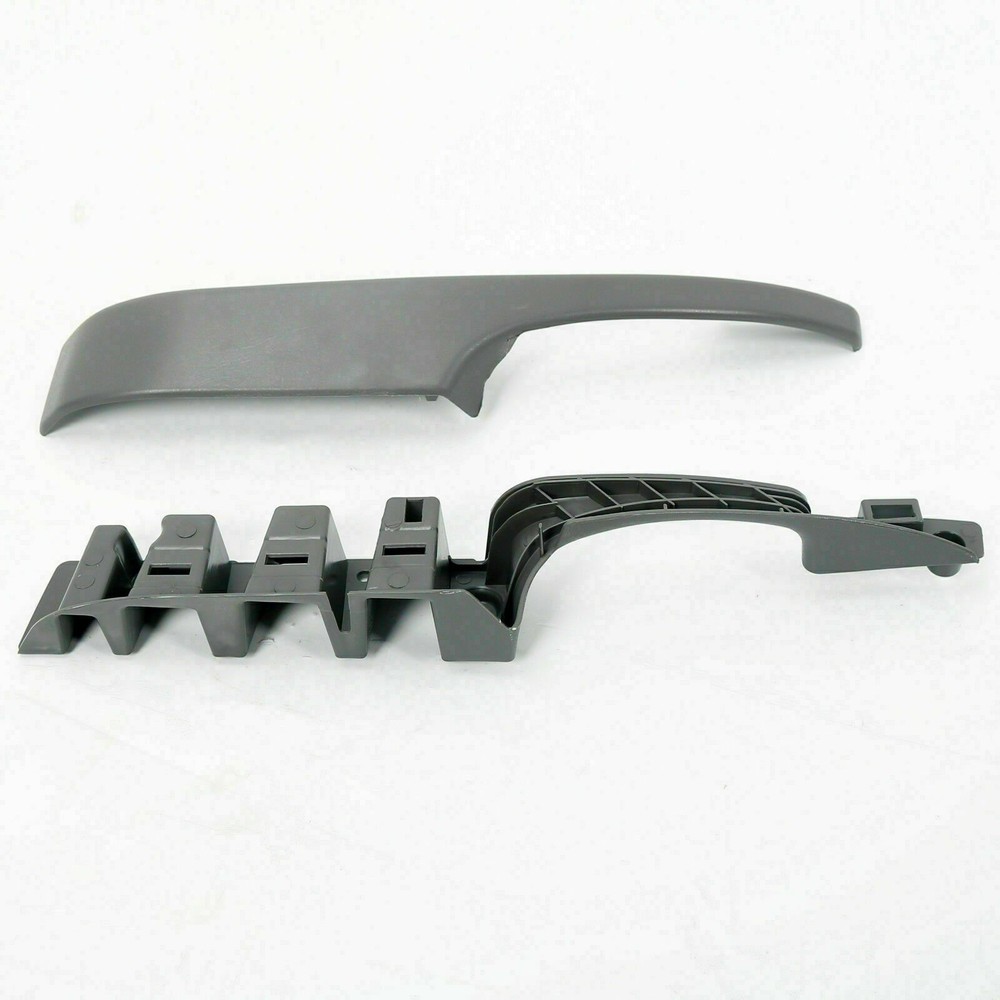 Driver Side Armrest Inner Door Pull Handle LH For Chevy Express GMC Savana 03-19