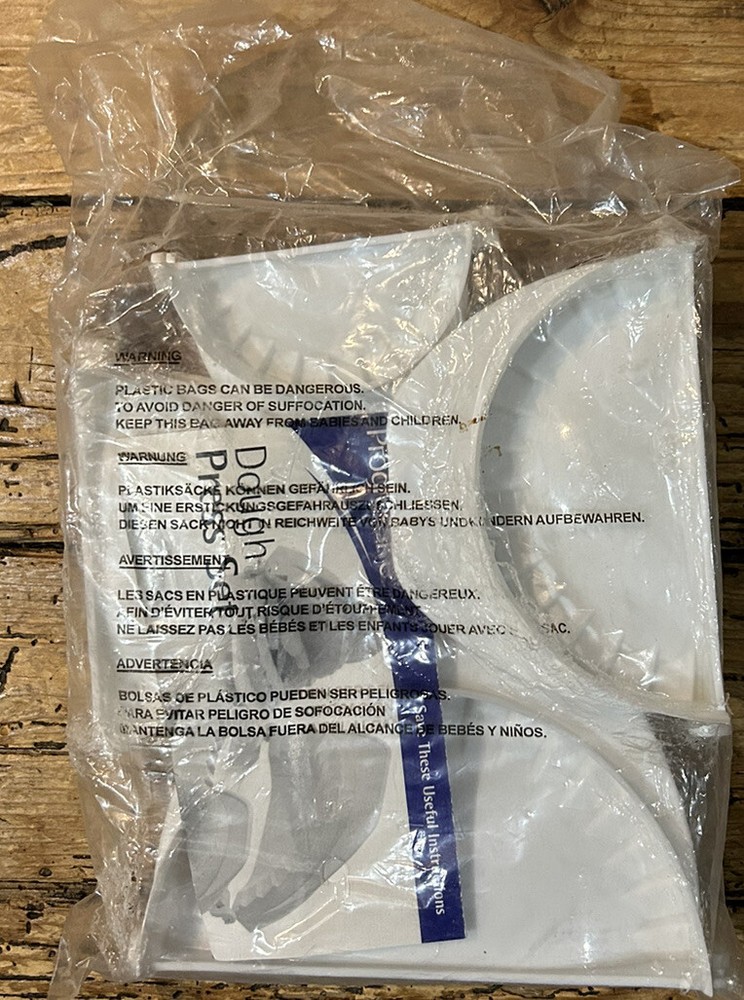 Progressive ￼Dough Pastry Set New