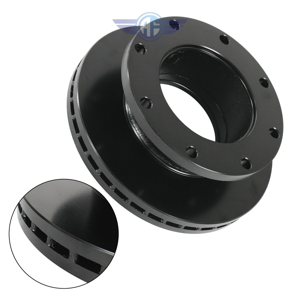 10K 12K Dexter Disc Brake Rotor For Dexter Disc Brake Trailer Axles 070-006-01