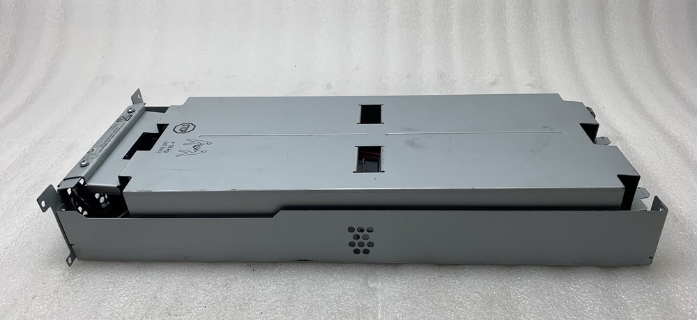 Unbranded 48V DC Battery Module, 40 lbs when loaded, NO BATTERIES INCLUDED