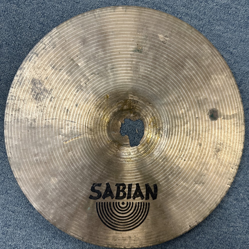 Sabian B8 Plus 12”/30cm Splash Cymbal
