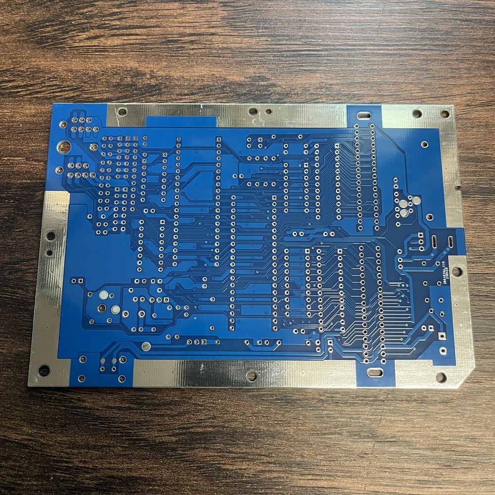OpenTendo Top Loader PCB Only