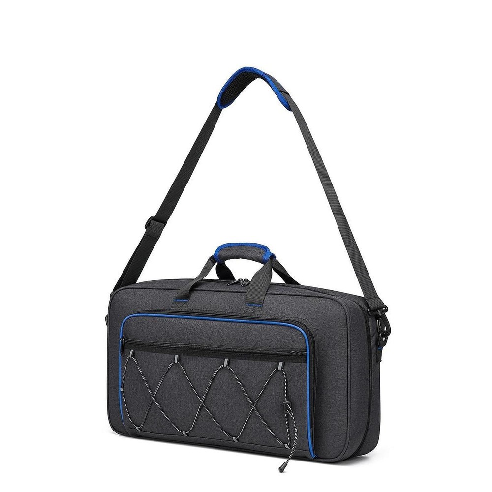 DJ Controller Case Padded Handle for Equipment DJ Carry Case for Performance
