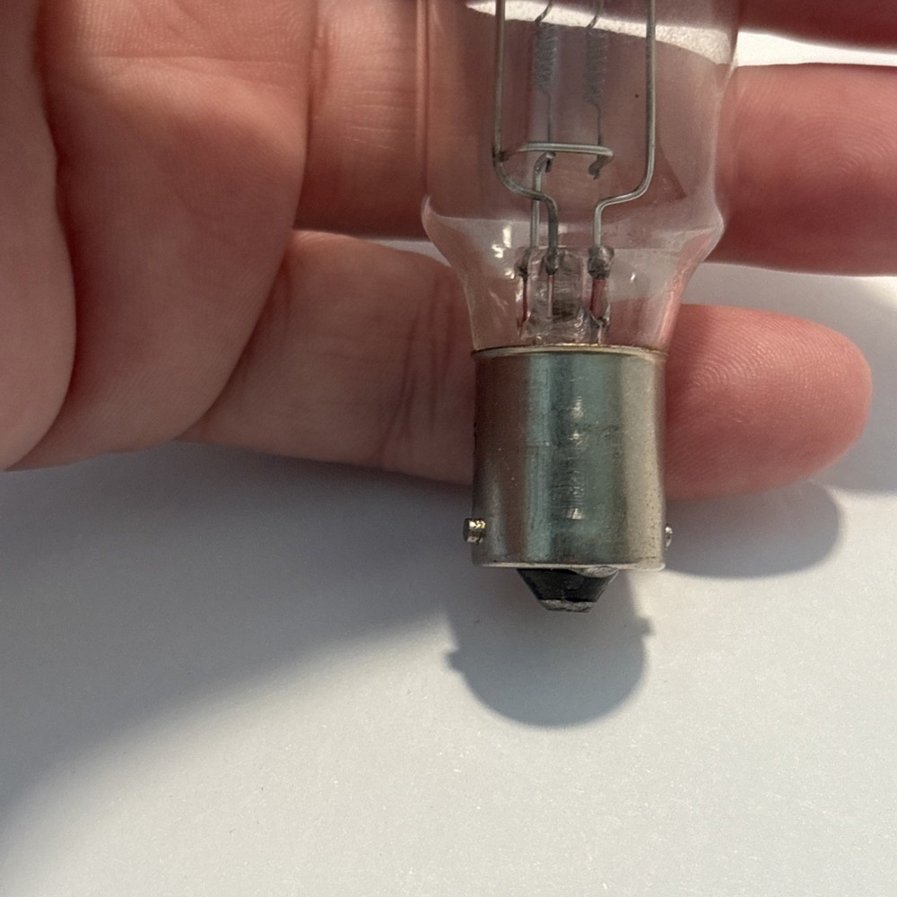 Projector Bulb 115V 150W BURNBASEDOWN JAPAN WORKS