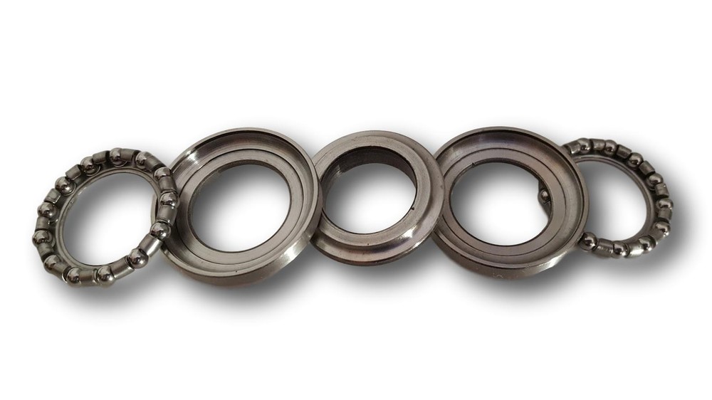 HONDA STEERING BEARING SET SL90
