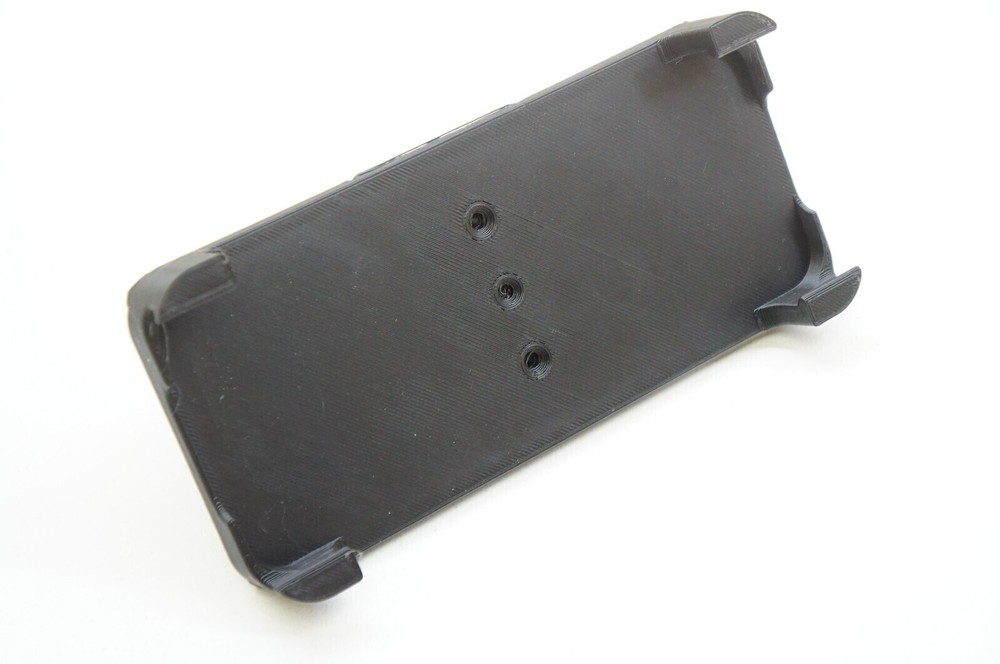 Angled Desk Mount Stand Holder for XENCELABS Quick Keys Remote
