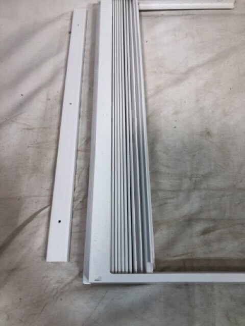 Keystone In Window Accessory Kit C9037503