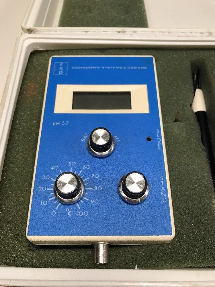 Engineered Systems & Designs PH57 1358 *Fast Shipping* Warranty!