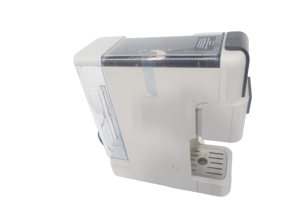 bella PRO - Perfect Grind Programmable Single-Serve Coffee Maker