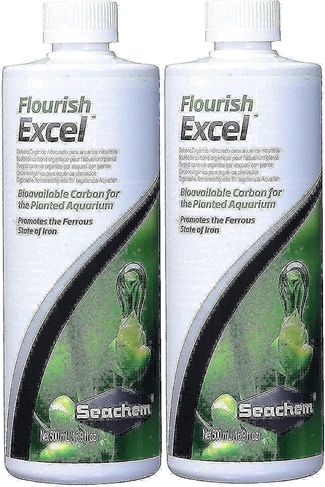 Flourish Excel 500 ml