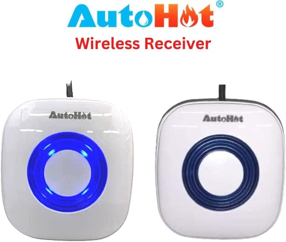 AutoHot WR-16A Wireless Receiver for 1st Gen AutoHot