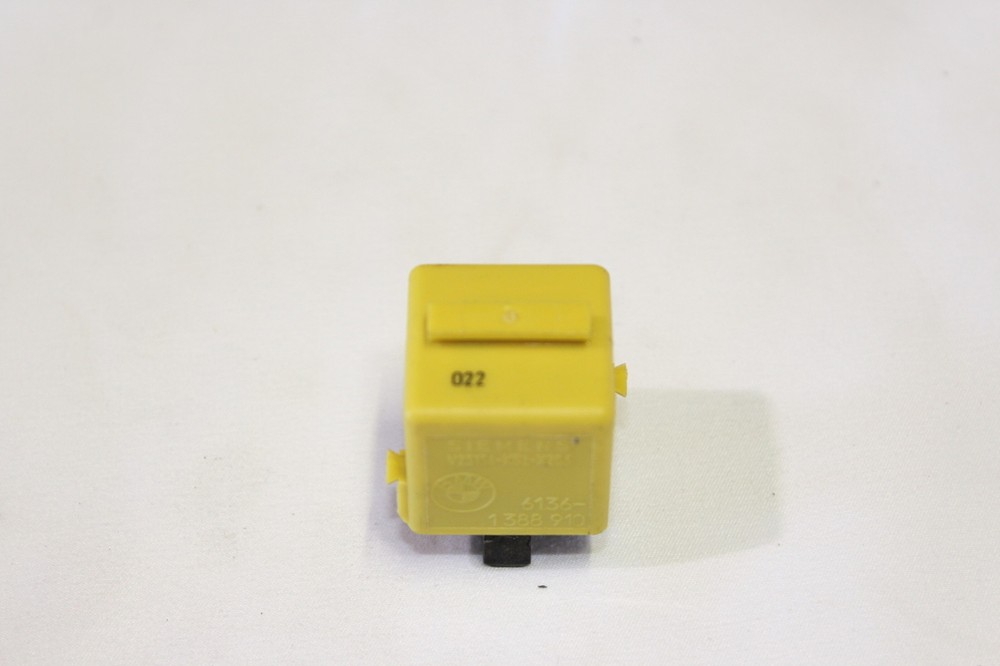 Diode relay for BMW E-24 E-34 E-32 E-38 E-31