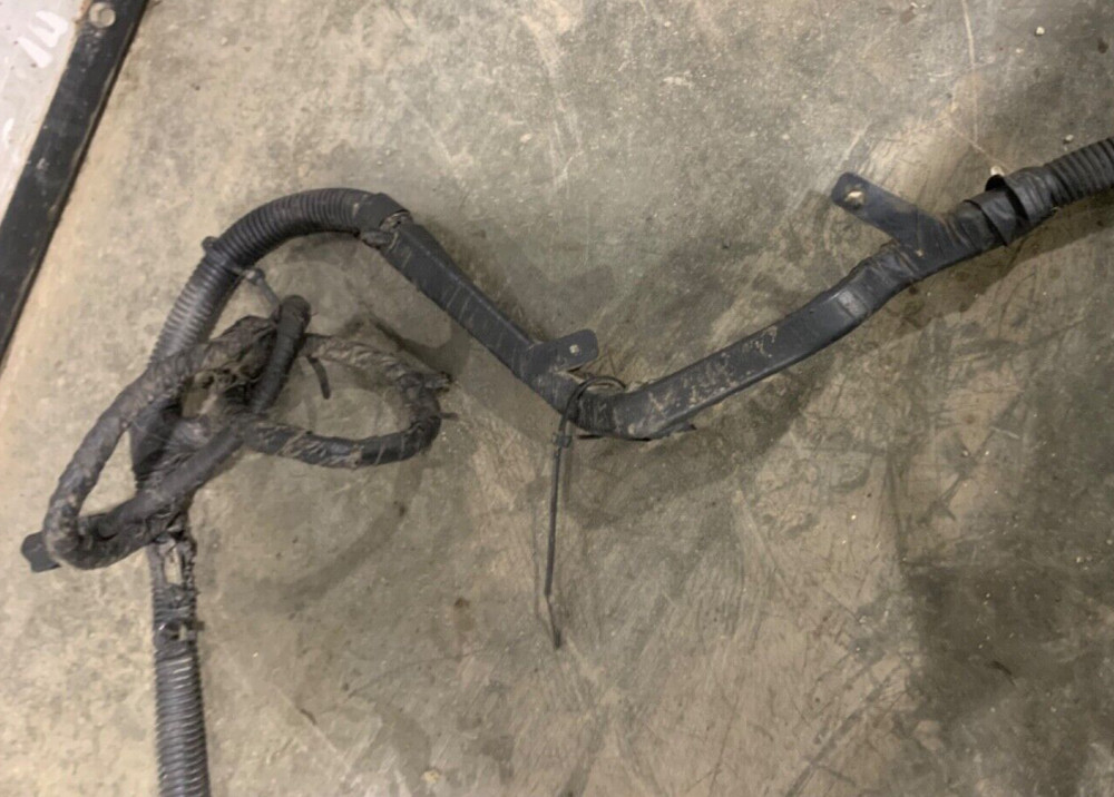 Chassis Frame Wiring Harness 56051405AA