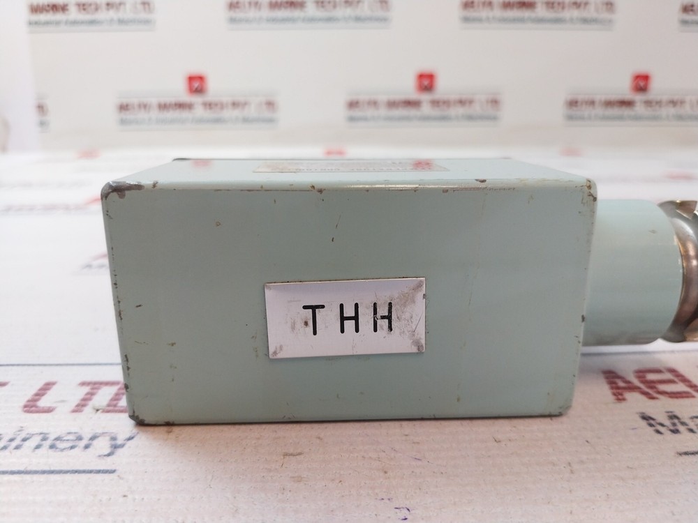 Fenwal 23110 Temperature Controller 47652