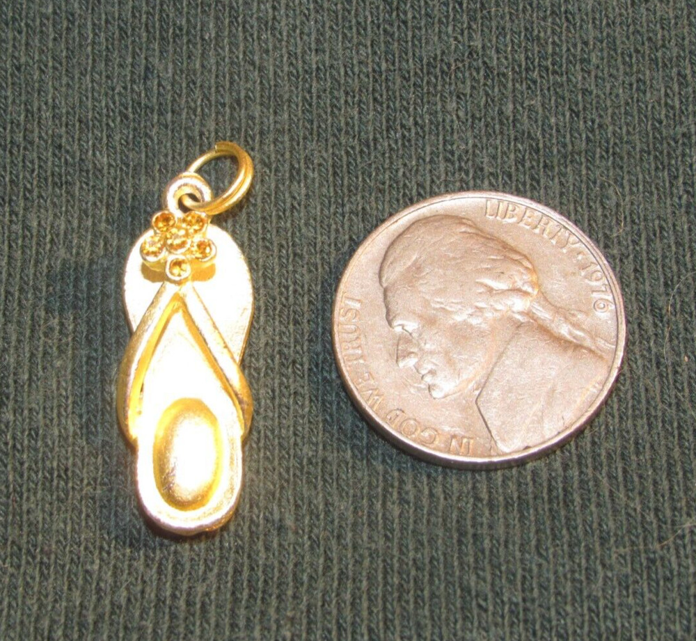 Wicca Witch Blessed Affirmation Pendant INNER JOY