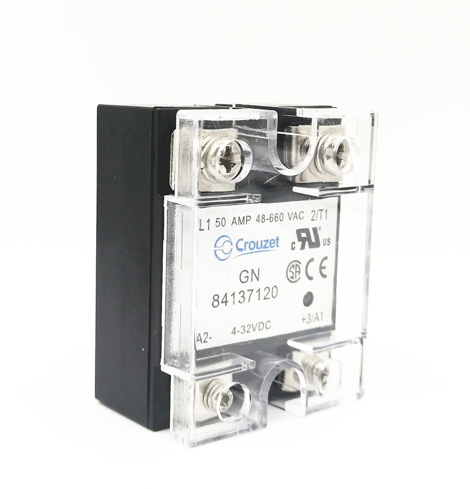 QTY:1 GN 84137120 Solid State Relay