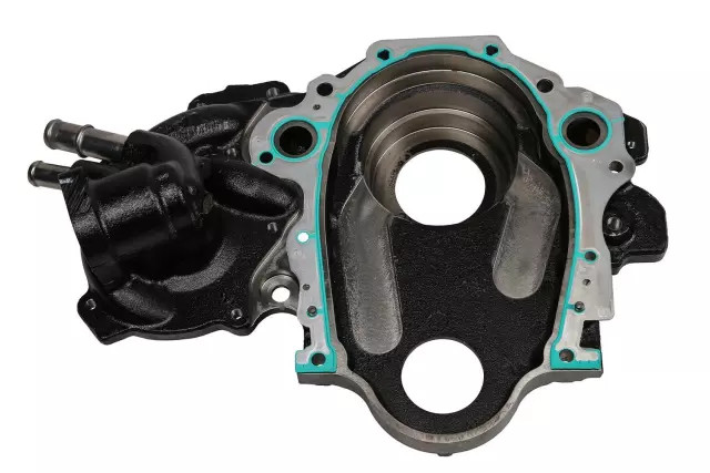 Genuine GM Front Engine Cover 19181094