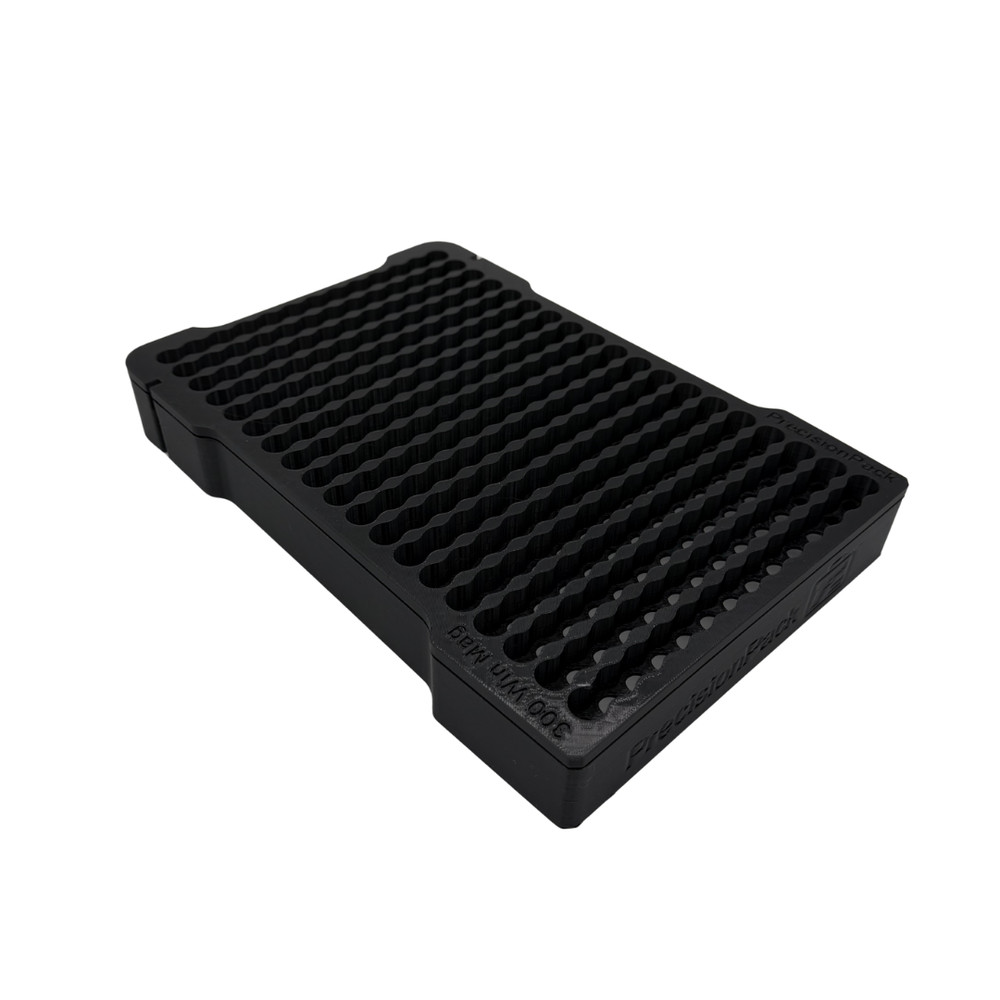 300 Win Mag Ammo Organizer Insert for Milwaukee Packout