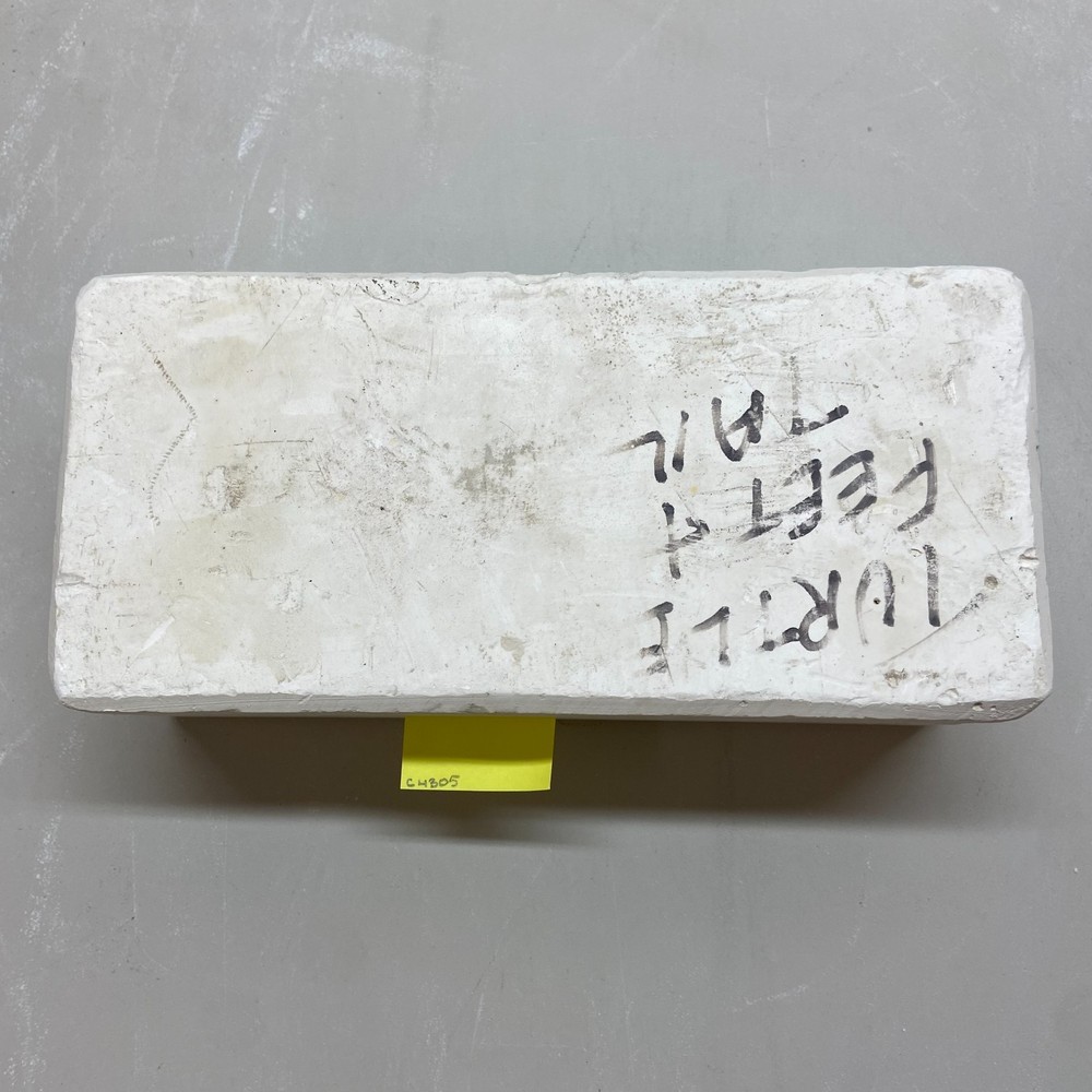 Ceramic Slip Casting Mold