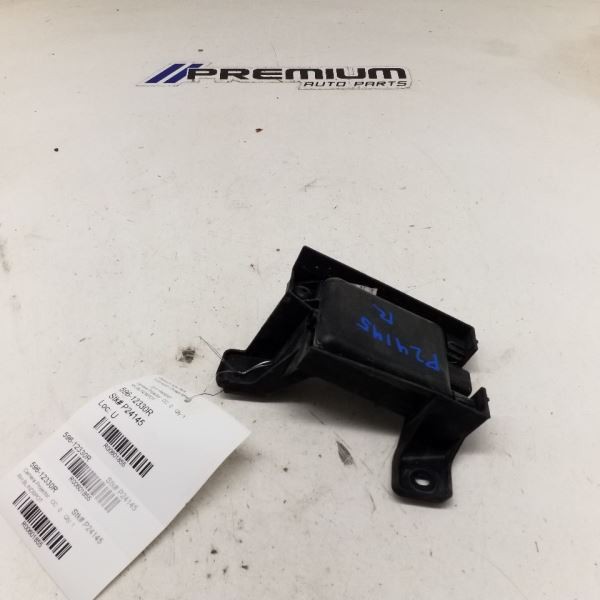 PASSAT    2017 Camera/Projector 601855