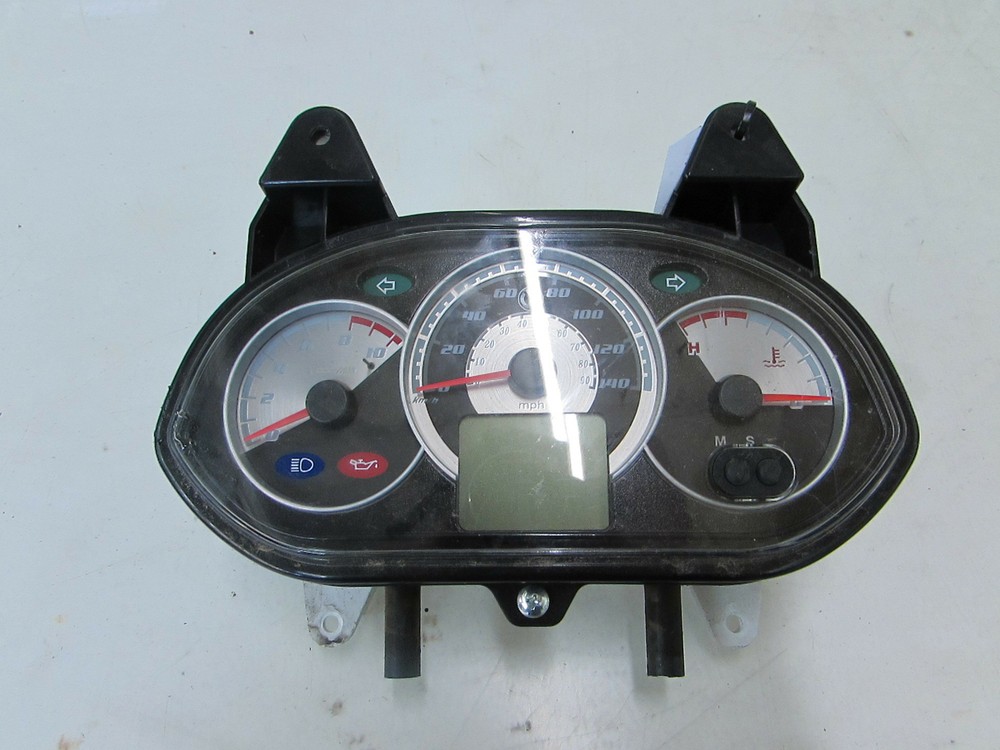 Overig Onbekend Unknown 1950-2011 Tacho-set (Meter combination ) 201281823