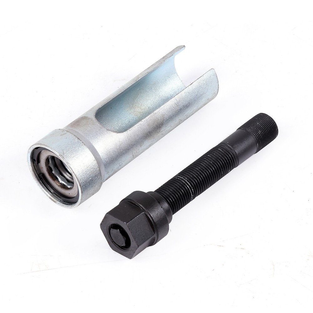 for Mercedes Audi 40pc Diesel Injector Puller Remover MASTER Tool Kit Extractor